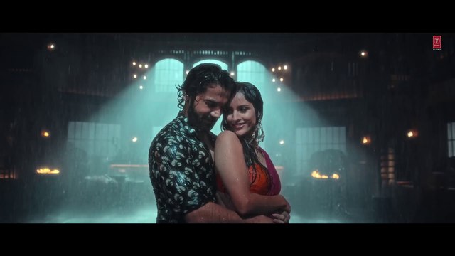 Hot And Sexi Item Songs Mere Mehboob - Vicky Vidya Ka Woh Wala Video - Rajkummar - Triptii Dimri -Sachin-Jigar,Shilpa,Sachet