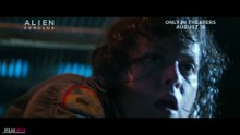 ALIEN ROMULUS Trailer 3 (NEW 2024)