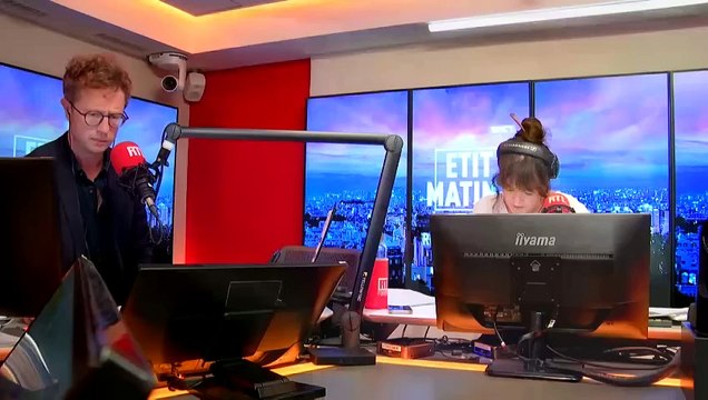 Les invités de RTL du 24 septembre 2024