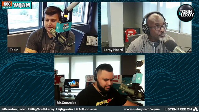 The Miami Dolphins fall to the Seahawks, hit adversity!