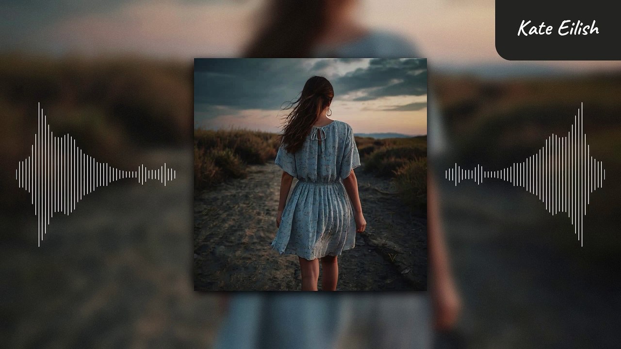 Walk Away (Kate Eilish)