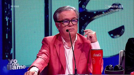 ¿Quiénes obtuvieron el mayor puntaje de la noche?