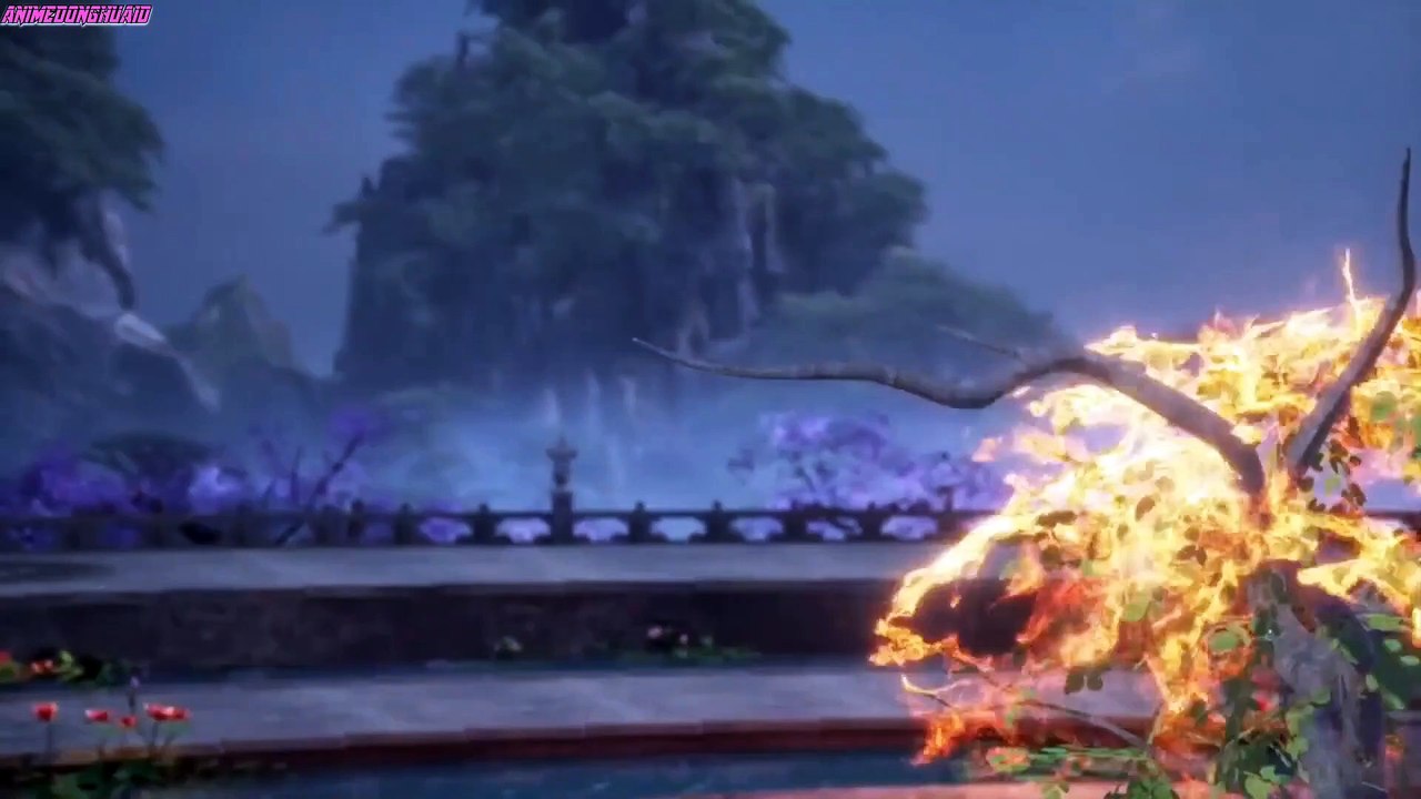 ANIME DONGHUA ID Martial Master Episode 477 1080p