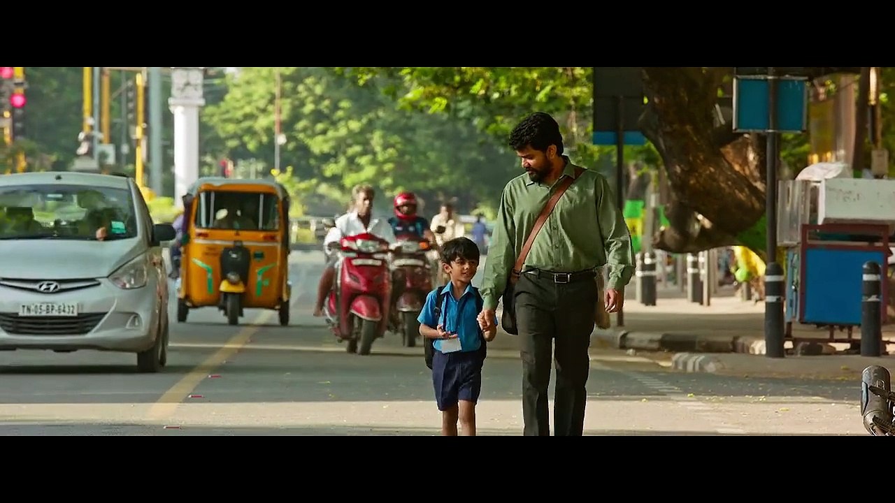 Dada. Kavin, Aparna Das tamil full movie hindi