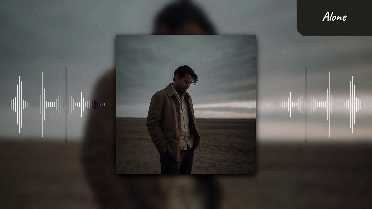 Alone Song (Kate Eilish & Ed Walker)