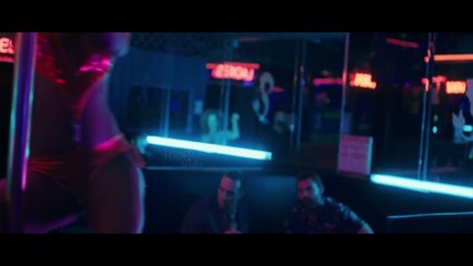 ALREADY GONE Trailer #1 Official (NEW 2019) Keanu Reeves, Seann William Scott Movie HD