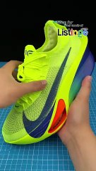 Nike AlphaFly3 unboxing, it's really amazing!!