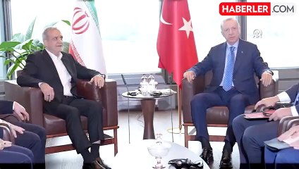 Erdoğan'dan ABD'de art arda kritik temaslar: Her görüşmede ortak tek bir konu vardı