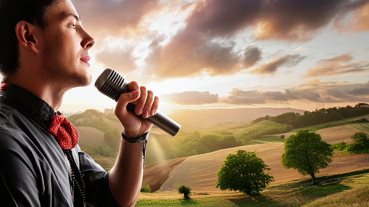 Hallelujah Light Maranatha Praise and Worship Songs with Lyrics