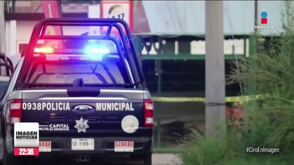 Trató de rescatar a su familia que quedó en medio de una balacera, pero murió