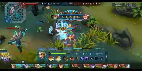 Fanny montage