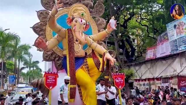 गजवदना _ सारा - वीरा अख्तर _ Gajvadna _ Saara-Veera Akhtar _ Ganesh Chaturthi 2024 Special Bhajan