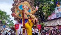 गजवदना _ सारा - वीरा अख्तर _ Gajvadna _ Saara-Veera Akhtar _ Ganesh Chaturthi 2024 Special Bhajan