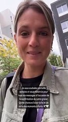 Marie-Caroline Cail de "Familles nombreuses" annonce une grande nouvelle sur Instagram
