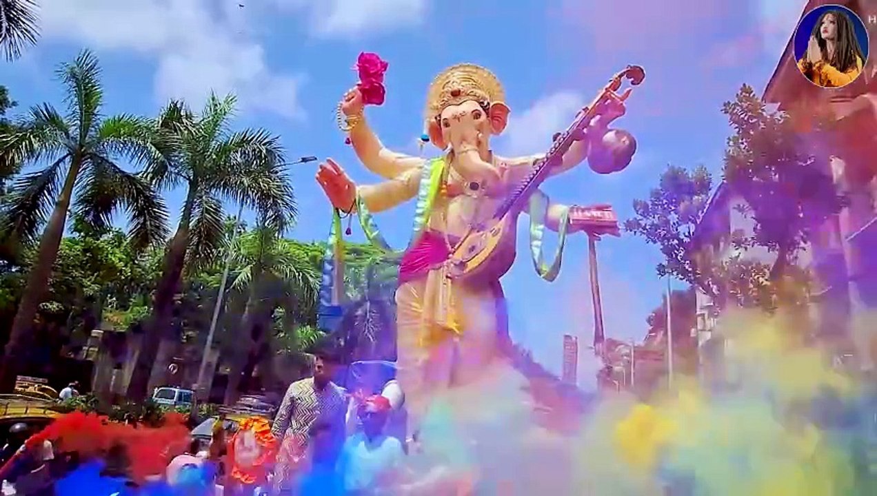 Deva Padhare Hai _ Shahnaaz Akhtar _ Ganesh Chaturthi 2024 _ देवा पधारे है _ शहनाज़ अख्तर