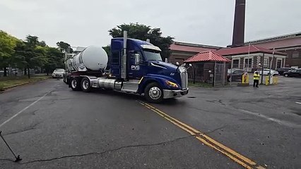 Fluoride Delivery Reaches Buffalo: What This Means for Your Water Supply 💧