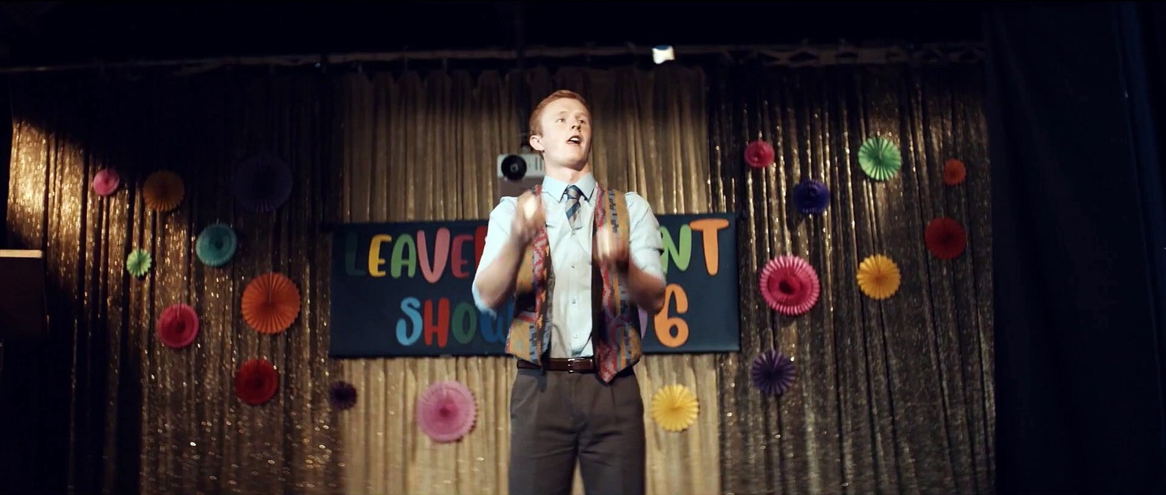 Bonus Track Trailer OV