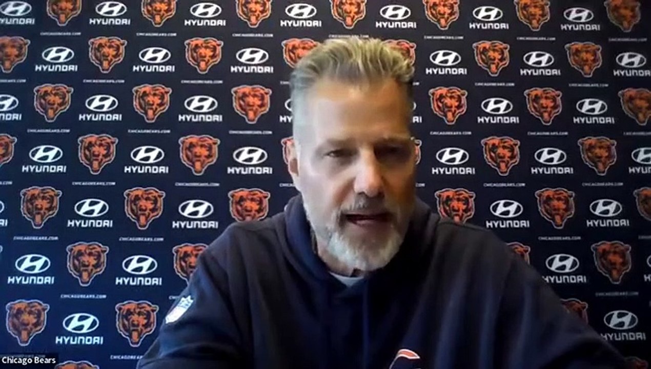 Matt Eberflus Reviews Caleb Williams Interceptions.mp4