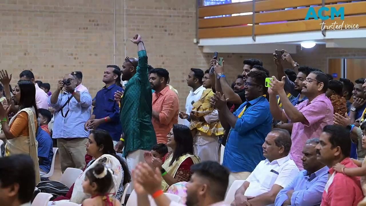 TAMOnam24 celebrations