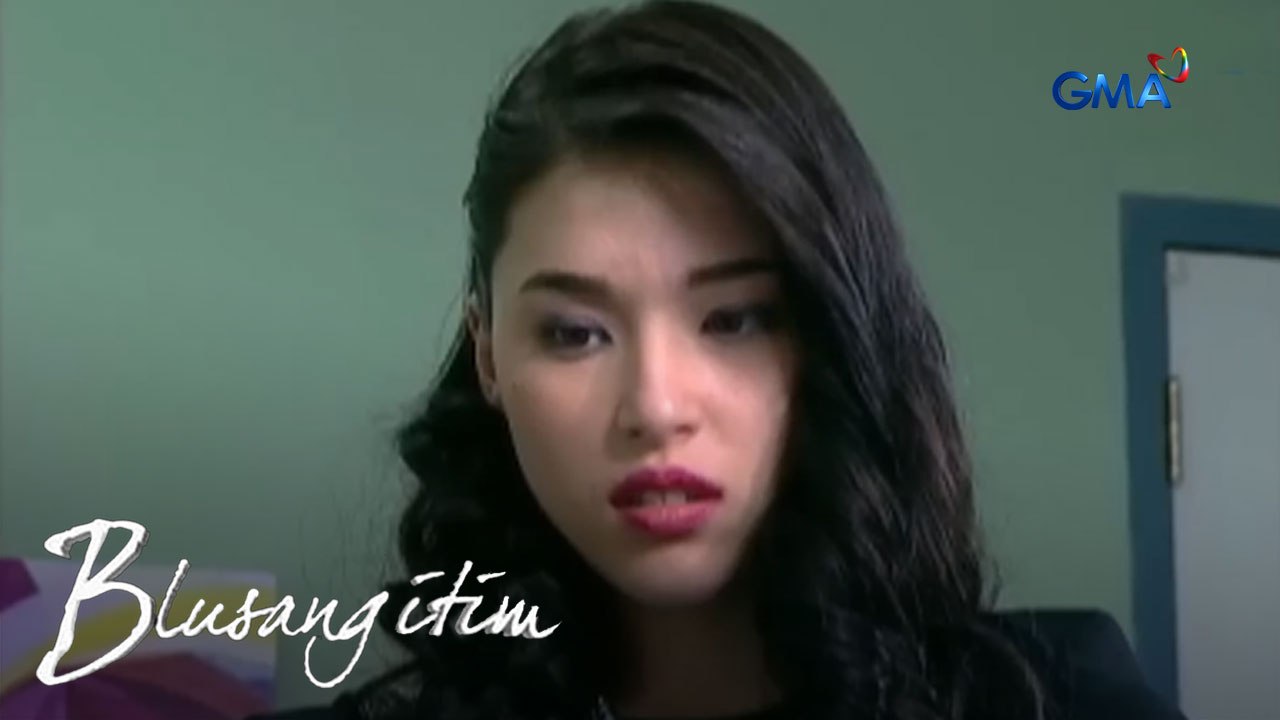 Blusang Itim: Jessica turns the tables