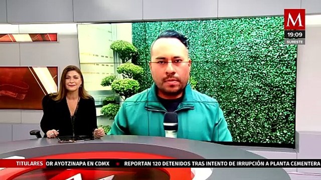 Gobernador de Puebla asegura refuerzo a los protocolos de justicia para feminicidios