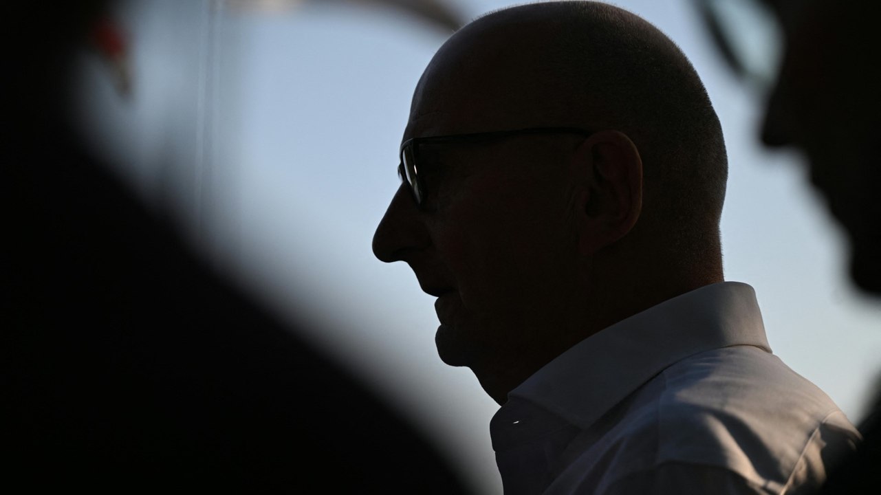 Nach Brandenburg-Wahl: Das sind die Koalitionsoptionen