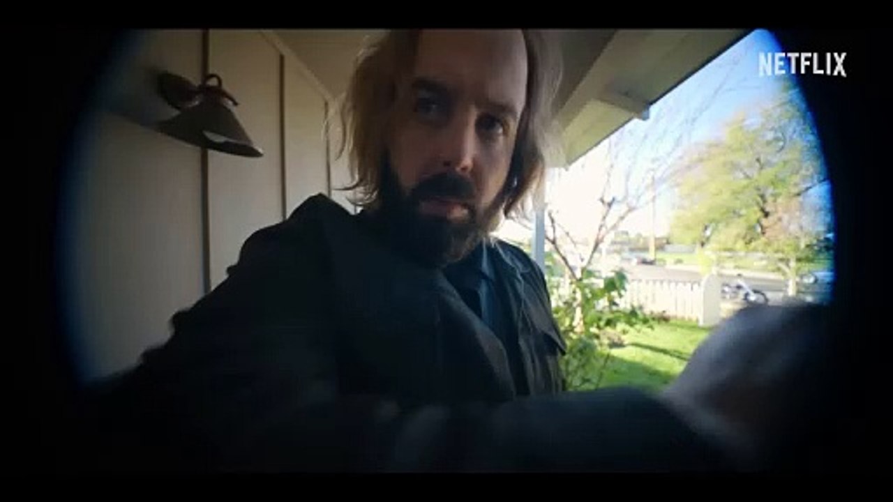 The Lincoln Lawyer - staffel 3 Trailer OV