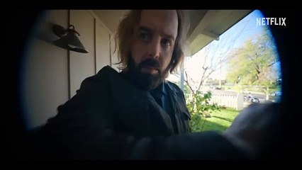 The Lincoln Lawyer - staffel 3 Trailer OV