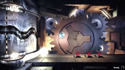 Unmechanical Pt.2-Sunday's Weird And Obscure Game