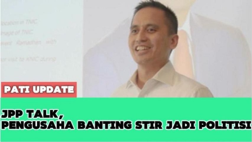 Kawal Janji Anggota DPR RI Terpilih Bersama Firnando H Ganinduto Part 1