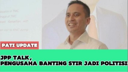 Kawal Janji Anggota DPR RI Terpilih Bersama Firnando H Ganinduto Part 1