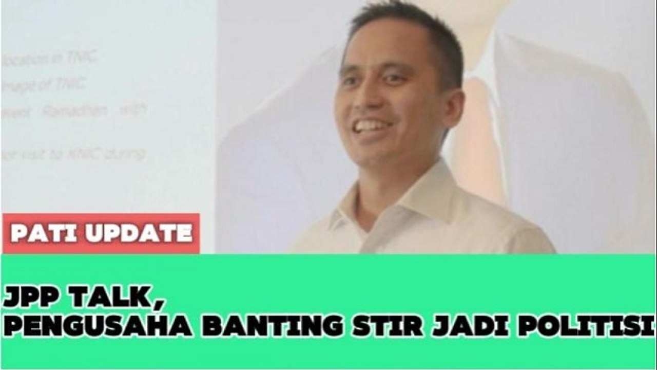 Kawal Janji Anggota DPR RI Terpilih Bersama Firnando H Ganinduto Part 1