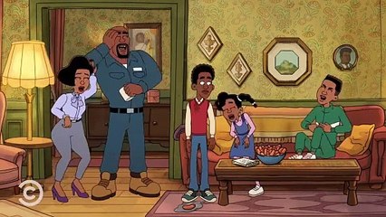 Everybody Still Hates Chris Trailer OV