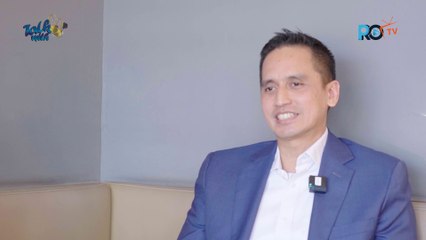 (PART 1) Headline: JPP Talk Edisi Khusus Kawal Janji Anggota DPR RI Terpilih with Firnando H Ganinduto Anggota DPR RI 2024-2029 Dapil Jawa Tengah 1 Fraksi Partai Golkar