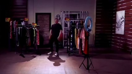 Rhodora Duterte - ＂Gusto Ko nang Bumigay＂ MTV