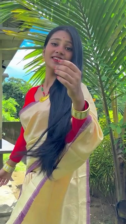 Toi Nagini Ne - Bihu Dance Song | Zubeen Garg | Assamese Folk Song | Love Song