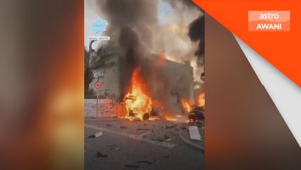 UNGA 79: Lubnan beri amaran, rakyatnya berhadapan krisis bahaya