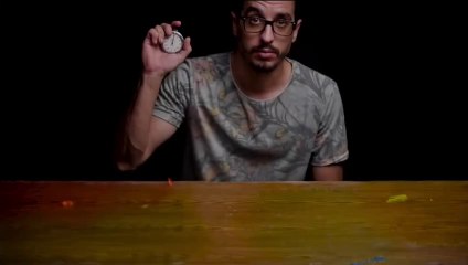 Playing with Time - Macro Room ..