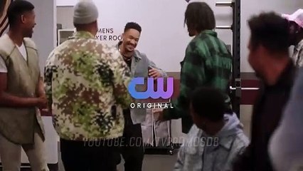 All American Homecoming Season 3 Episode 13 Promo