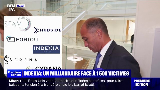Indexia, le groupe de Sadri Fegaier, devant la justice pour pratiques commerciales trompeuses