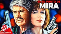 CHARLES BRONSON - EN EL PUNTO DE MIRA  Película de POLICIAS Completa en Español