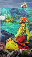 Shivaji Maharaj's Navy