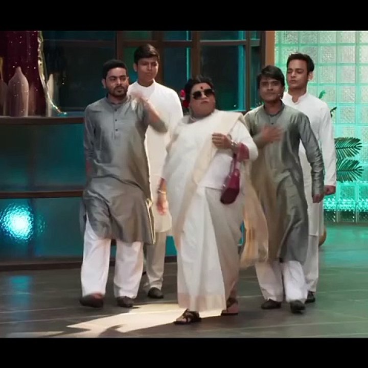 the great indian kapil show season 2 @netflix_in @kapilsharma @aliaabhatt @whosunilgrover #viral #trending #netflix #funny #comedy #kapilsharmashow #series #instagram #reels