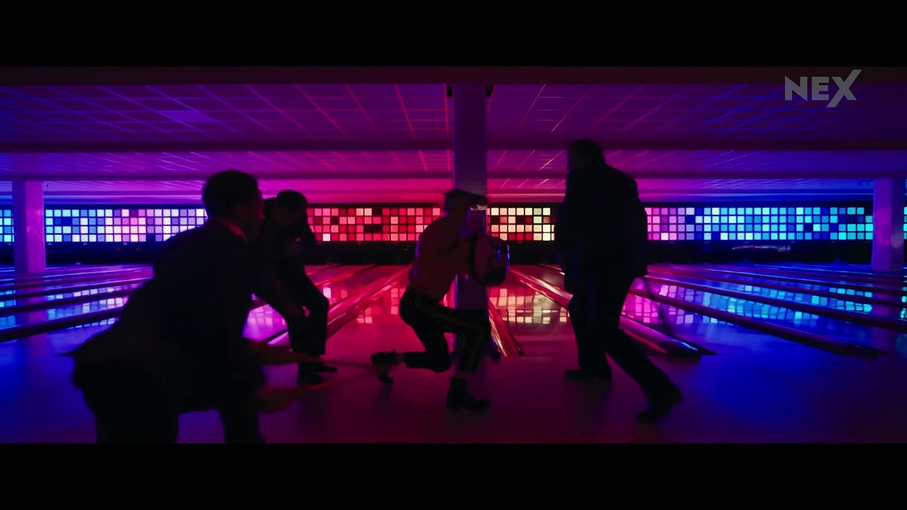 Best 10 Explosive Action Movies Like  John Wick | Netflix, Hulu, Shudder, Tubi, Apple TV, Amazon