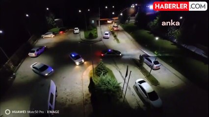 58 İl'de Tefecilik ve Dolandırıcılığa Operasyon: 160 Şüpheli Yakalandı