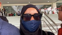 Tenangnya Hana Ismail berdepan ujian, mahu lebihkan masa dengan Da'i Syed