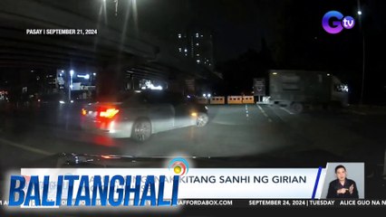 Balitanghali: (Part 2) September 24, 2024