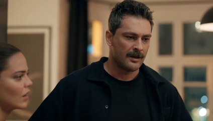 38. UNA VIDA PERFECTA ❤️ Capítulo 38 Audio ESPAÑOL HD (Şahane Hayatım) ❤️ Hilal Altınbilek, Yiğit Özşener y Onur Tuna