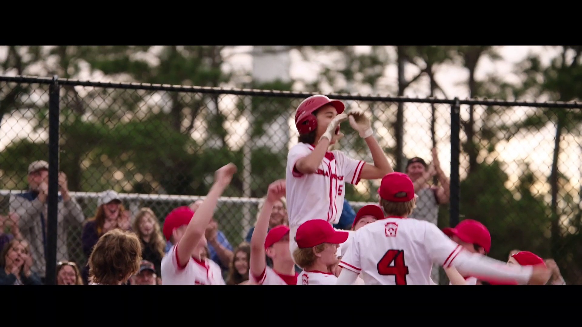 Monster Summer Movie – Nostalgia