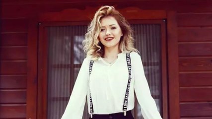 Sosyal medya fenomeni Kübra Aykut 5’inci kattan düşerek hayatını kaybetti